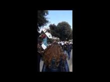 PROCESSIONE DEL VENERDI'' SANTO A VICO DEL GARGANO