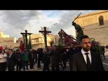 30 marzo 2018 Processione dei Misteri