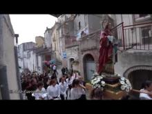 Santa Lucia 2016