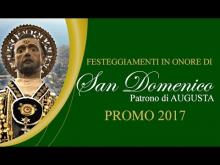 SAN DOMENICO 2017 AUGUSTA (SR) - Promo