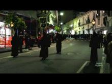 Processione del Cristo morto