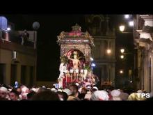 Parte 2 - FESTA SAN SEBASTIANO ( ACIREALE 2018 )