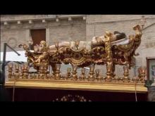 PROCESSIONE VENERDI SANTO A BITONTO 14/04/2017