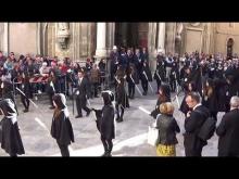 21 - MISTERI DI TRAPANI 2017