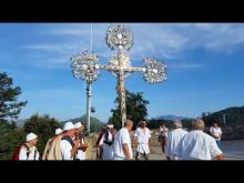 Pellegrinaggio al Santuario Nostra Signora di Montallegro