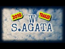 Trailer - di S.Agata & Candelore