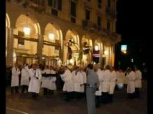 Processione del Venerdì Santo Savona 2014