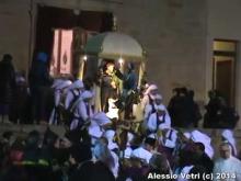 Festa Beato Girolamo De Angelis - 5 Dicembre 2014