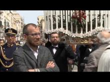 PROCESSIONE DESOLATA A BITONTO 7/04/2017