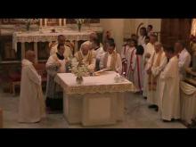 Parte 2 - Solenne Pontificale nella Festa di San Rocco presieduto da Sua Eminenza Rev.ma Card Paolo Romeo