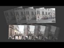 Processione di Sant'Antonio di Padova - Foggia 12 giugno 2018