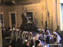 Processione Beato Girolamo De Angelis - 5 Dicembre 2013 - Parte 2