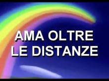 Biancavilla: Ama oltre le distanze nel sito della CEI - mercoledi 15 aprile 2020