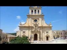 Apertura chiesa San Sebastiano (Ferla 2015)