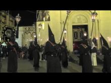 Processione Nera Sant'Agnello 2017