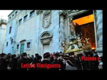 Promo festa San Sebastiano Siracusa 2016