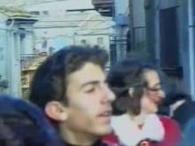 MISTRETTA - SAN SEBASTIANO - GENN 1994