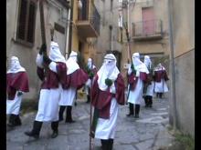 Domenica delle Palme 2011 - Omaggio alla SS. Passione 2