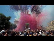 San Sebastiano 2017 a Ferla(Sr),riassunto della Festa