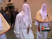 La Processione della Desolata