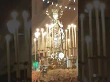 SOLENNE PROCESSIONE DELL'IMMACOLATA CONCEZIONE - 8 dicembre 2017 - Palermo
