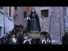 Veroli (FR) - Processione del Venerdì Santo