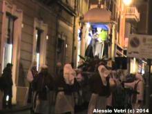 Festa Beato Girolamo De Angelis - 5 Dicembre 2014 - Parte 2